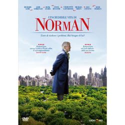 CG Entertainment Norman DVD Anglais, Italien