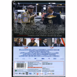 CG Entertainment Norman DVD Anglais, Italien