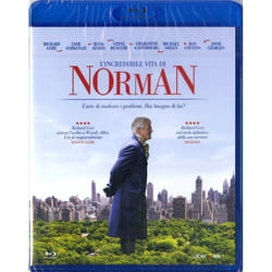 CG Entertainment Norman Blu-ray Anglais, Italien