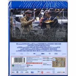 CG Entertainment Norman Blu-ray Anglais, Italien