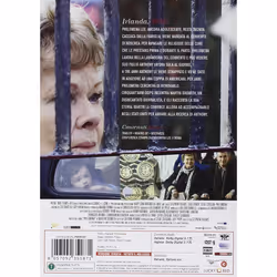 CG Entertainment Philomena DVD Anglais, Italien