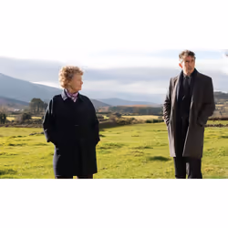CG Entertainment Philomena DVD Anglais, Italien