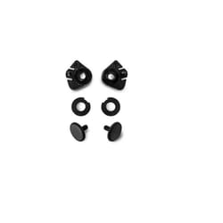 Kask - Kit de montage pour visière plasma WAC00005 V2