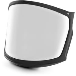 Kask - Visière de protection Zen ff – Clear
