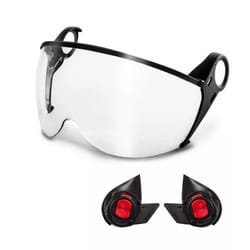Kit Visière Kask Zen