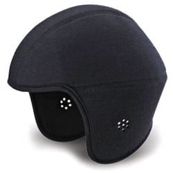 Kask - Bonnet pour Casque WPA00007 - Noir - Taille unique - Noir