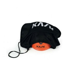 Sac pour Casque avec cordon de serrage Kask WAC00026 - Noir - Taille unique
