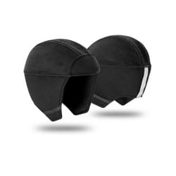 Sous-casque vélo pack hiver Kask Merinos