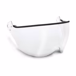 La visière pour casques de la gamme Plasma est fabriquée en polycarbonate de haute qualité et est conçue pour offrir une prot ...