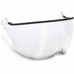 DESCRIPTION TECHNIQUE CODE PRODUIT WVI00018-500 TRANSPARENT Conçu pour fonctionner avec les casques des séries Plasma, Superp ...
