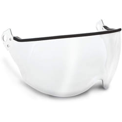Kask - Visière transparente WVI00018-500 pour casque Plasma Superplasma hp