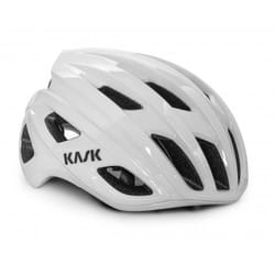 Casque de vélo Kask Utopia WG11 - blanc - 59/62 cm - Homme