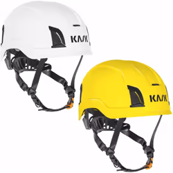 Le Casque Kask Zenith X pour les températures extrêmes et la protection contre les chocs électriques ! Casque Kask Zenith X : ...