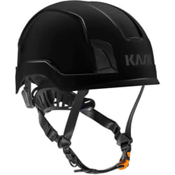 Casque zenith-x Kask Noir