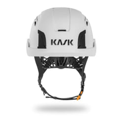 Casque zenith-x air Kask Blanc