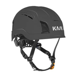 Kask - Casque zenith-x air Gris anthracite