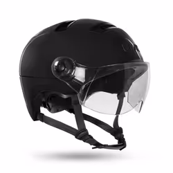Kask Urban R, Demi-casque, ErgoFit Ultra, Visière de casque