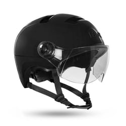 Kask Urban R Noir