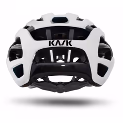 Kask Valegro Blanc - Vue supplémentaire 4