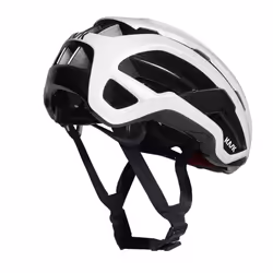 Kask Valegro Blanc