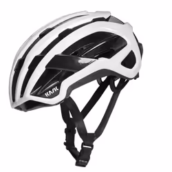 Kask Valegro Blanc - Vue supplémentaire 4