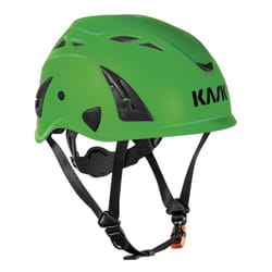 Casque de protection Superplasma aq Kask WHE00104 - Vert clair - Taille unique