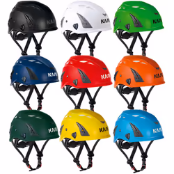 Fonctionnel, sûr et confortable, c'est ainsi que l'on peut résumer le nouveau casque de travail Kask Plasma AQ , un équipemen ...