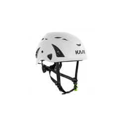 Kask - Casque de protection blanc WHE00108-201 SuperPlasma pl en 397