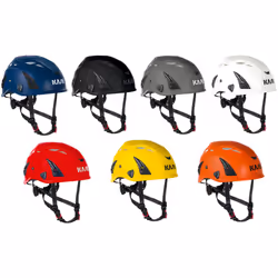 Casque de travail Kask Superplasma pl - 105 cm - Blu