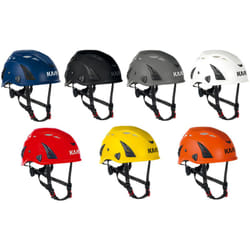 Casque de travail Kask Superplasma pl - 105 cm - Blu