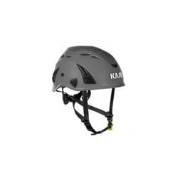 Kask - Casque de protection WHE00108-209 SuperPlasma pl en 397 Gris