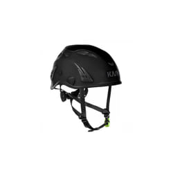 Kask - Casque de protection WHE00108-210 SuperPlasma pl en 397 Noir