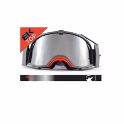 Masque cross Ariete 8K top