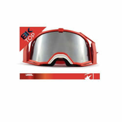 Masque cross Ariete 8K top