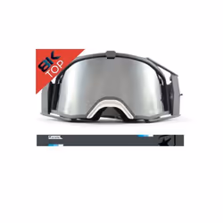 Masque cross Ariete 8K top
