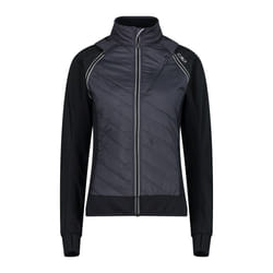 Polaire hybride avec manches détachable femme CMP