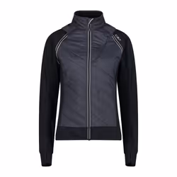 Polaire hybride avec manches détachable femme CMP