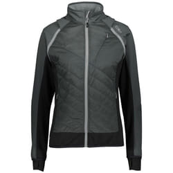 Polaire hybride avec manches détachable femme CMP