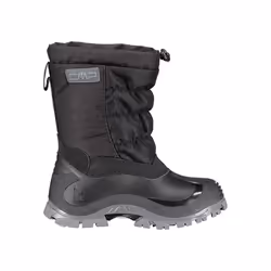 cmp enfant hanki .0 neige bottes noir