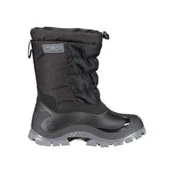 cmp enfant hanki .0 neige bottes noir
