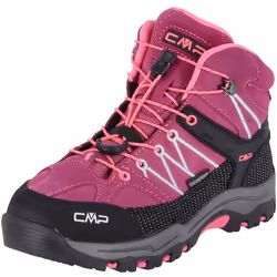 Chaussures de randonnée mid enfant CMP Rigel Waterproof - 39