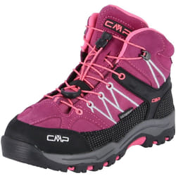 Chaussures de randonnée mid enfant CMP Rigel Waterproof - 39