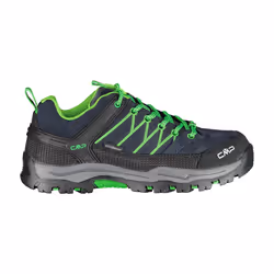 Chaussures de randonnée basse enfant CMP Rigel Waterproof - 31