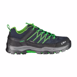 Chaussures de randonnée basse enfant CMP Rigel Waterproof