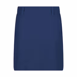 Jupe-short 2 en 1 femme CMP