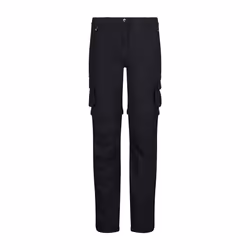 Pantalon cargo Zip fille CMP