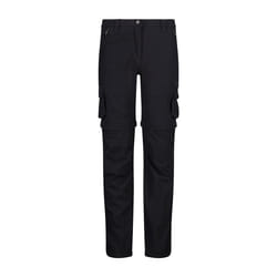 Pantalon cargo Zip fille CMP