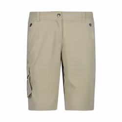 Bermuda femme CMP