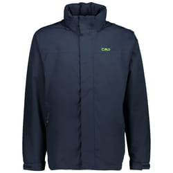 Veste imperméable à capuche CMP Snaps