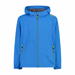 Veste à capuche enfant CMP
